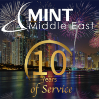 MINT’s Middle East office celebrates 10 years