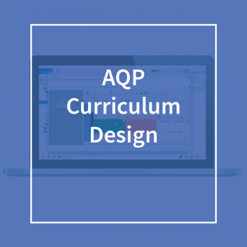 AQP Curriculum Design