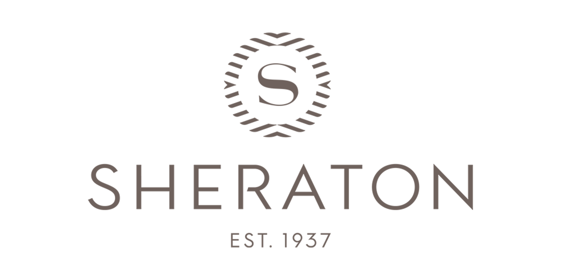 Sheraton Unveils New Logo Marking Transformation Milestone | Marriott News  Center