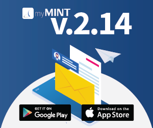 myMINT v.2.14 now available