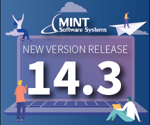 New Version Release 14.3