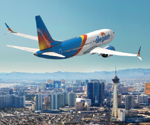 Allegiant Air Set to Boost Pilot Training Capacity with MINT TMS