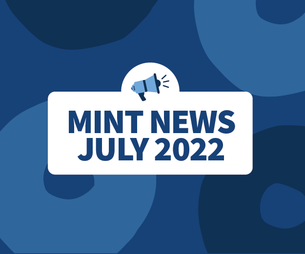 MINT News July 2022