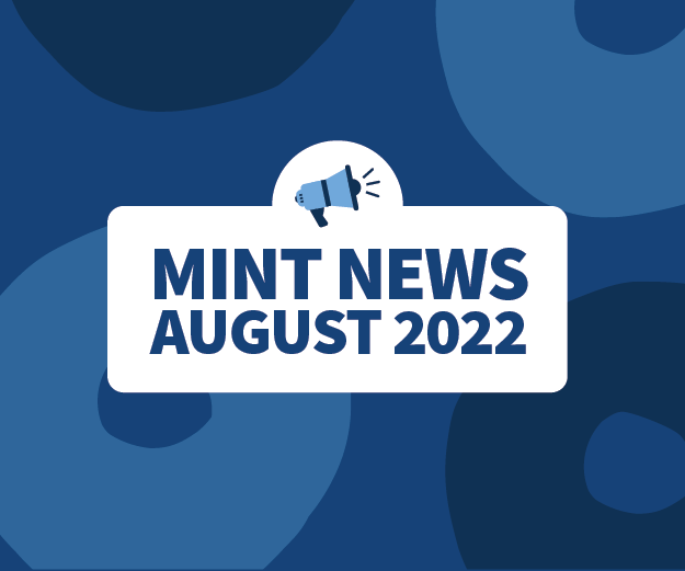 MINT News August 2022