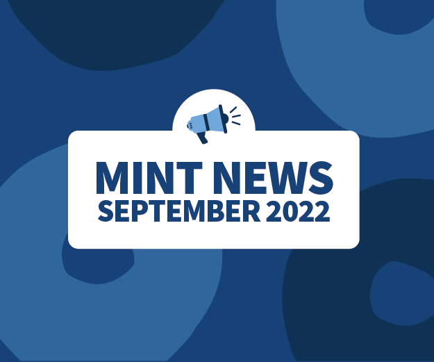 MINT News September 2022