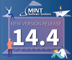 New Version Release 14.4