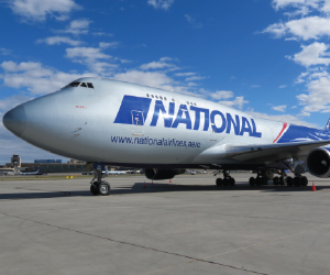 National Airlines set to accelerate their digital transformation with MINT TMS