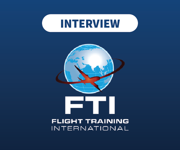 Interview: Chuck Hagan, Training Center Manager at FTI