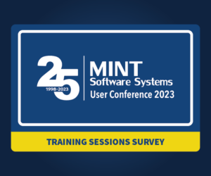 UCON 2023 Training Sessions Survey