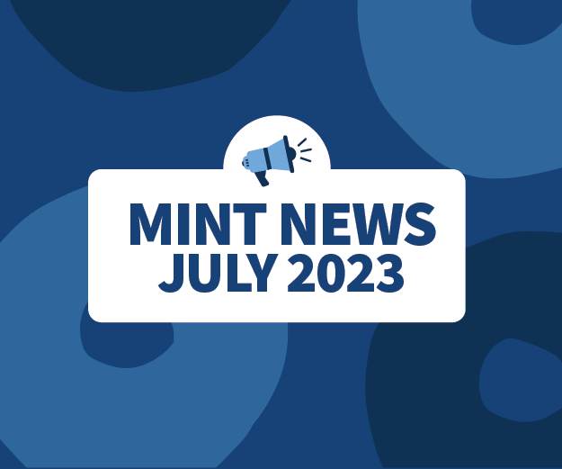 MINT News July 2023