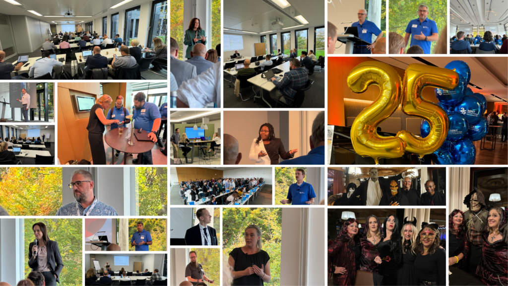 MINT UCON 2023: Celebrating 25 Years of Innovation with Global Engagement