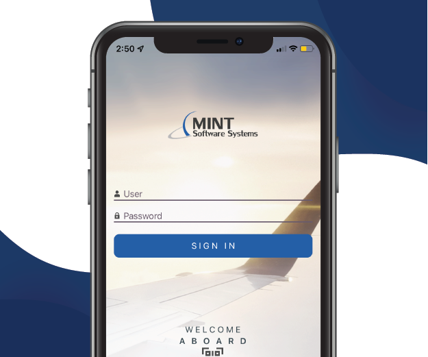 End of Support for myMINT App