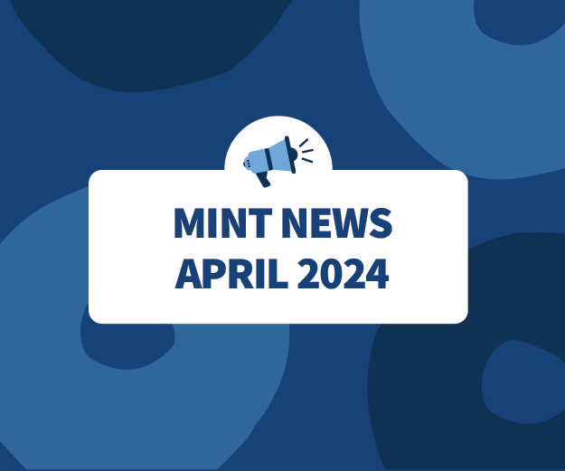 MINT News April 2024
