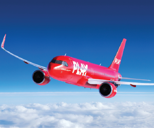 PLAY airlines Enhances Training Operations with MINT TMS