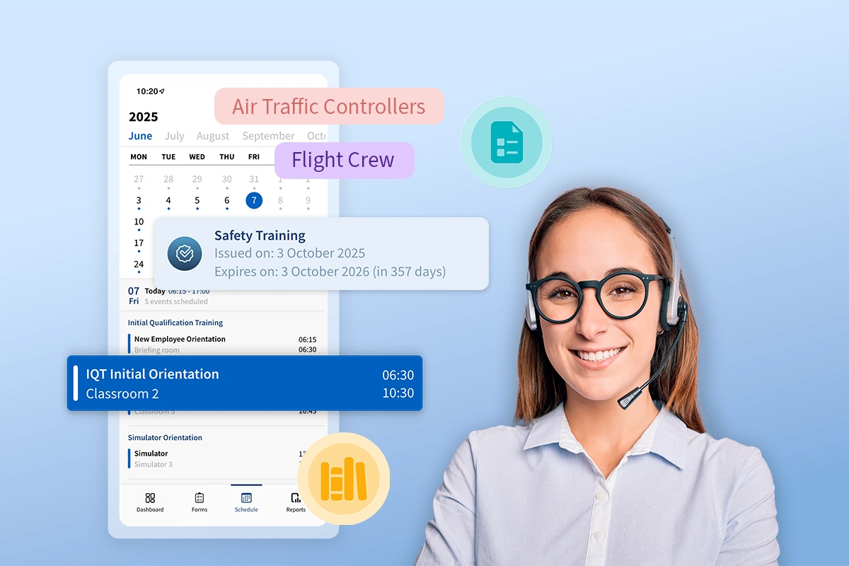 Fast ATC Onboarding with MINT