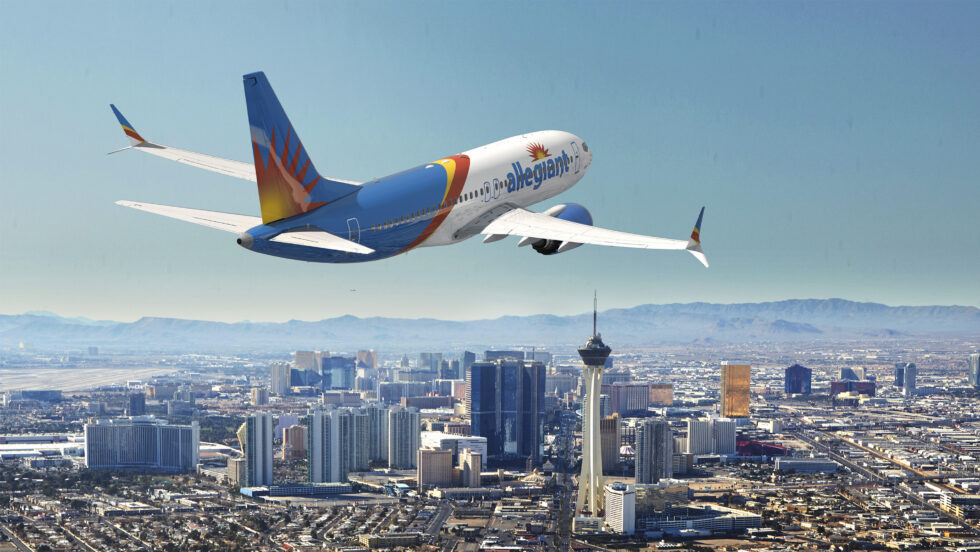 Allegiant Air Set to Boost Pilot Training Capacity with MINT TMS