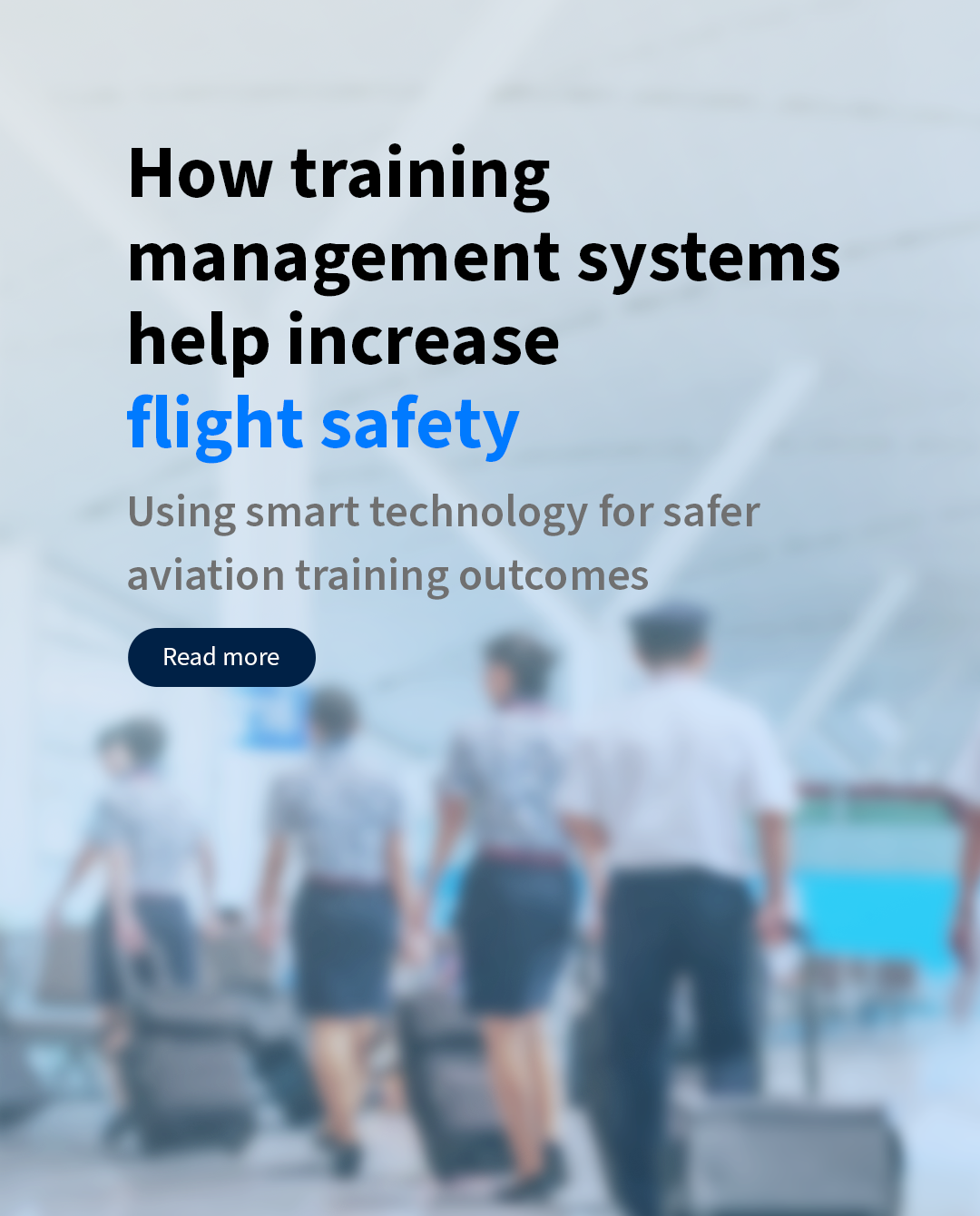 Flight Safety Article Image