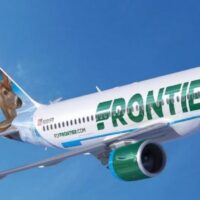 Frontier signs service agreement for MINT TMS