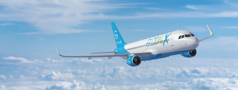 Global Crossing Airlines selects MINT TMS