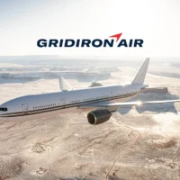Gridiron Air Streamlines Training Management with MINT TMS