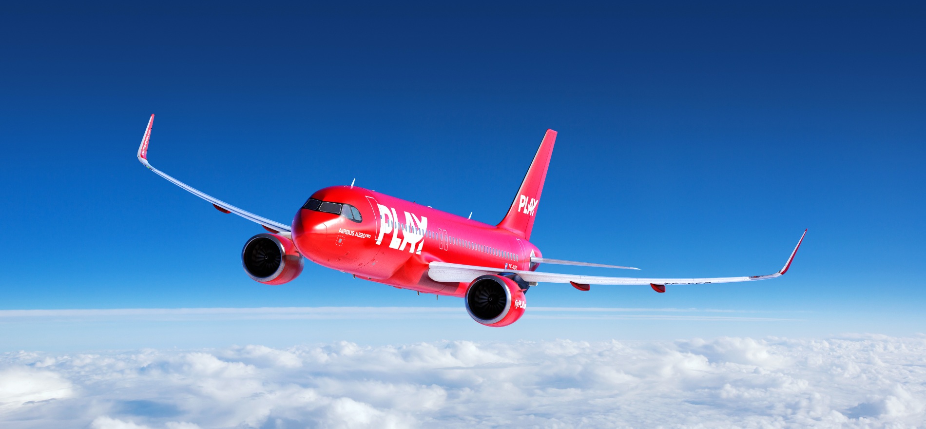 PLAY airlines Enhances Training Operations with MINT TMS