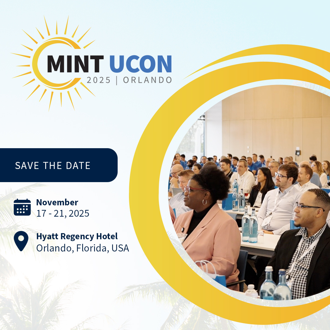 UCON Save the Date