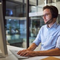 Customer Care Engineer