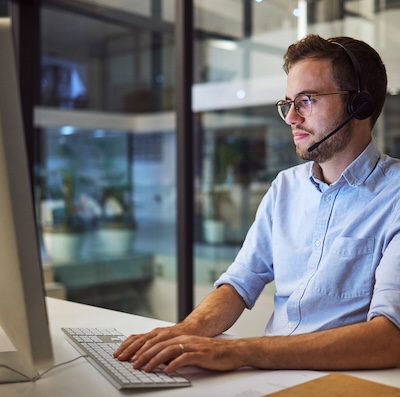 Customer Care Engineer