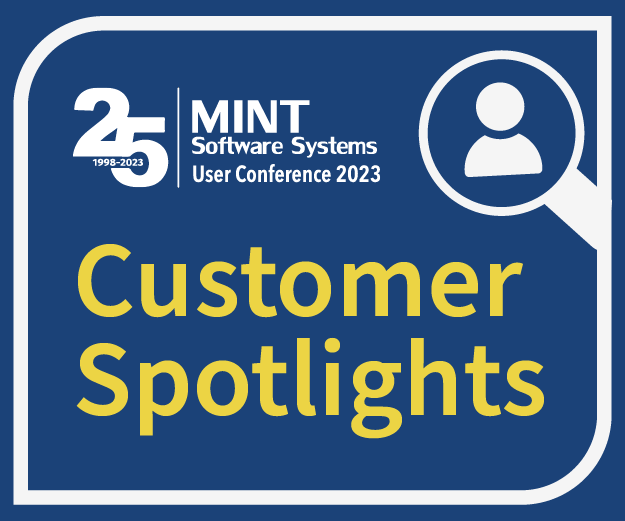 UCON 2023 Customer Spotlights