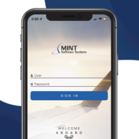 End of Support for myMINT App