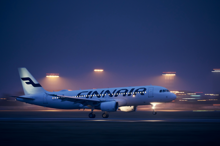 Finnair signs agreement for training and resource management system MINT TMS