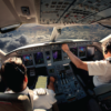 Chief Customer Officer publishes active flight-path management article