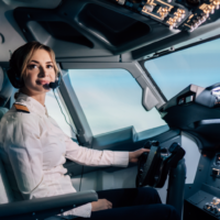 Chief Customer Officer publishes active flight-path management article