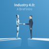 Industry 4.0: A Brief Introduction