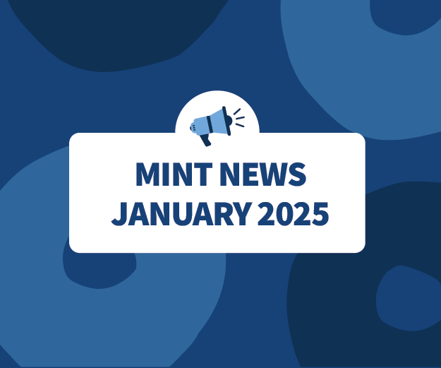 MINT News January 2025