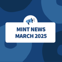 MINT News March 2025