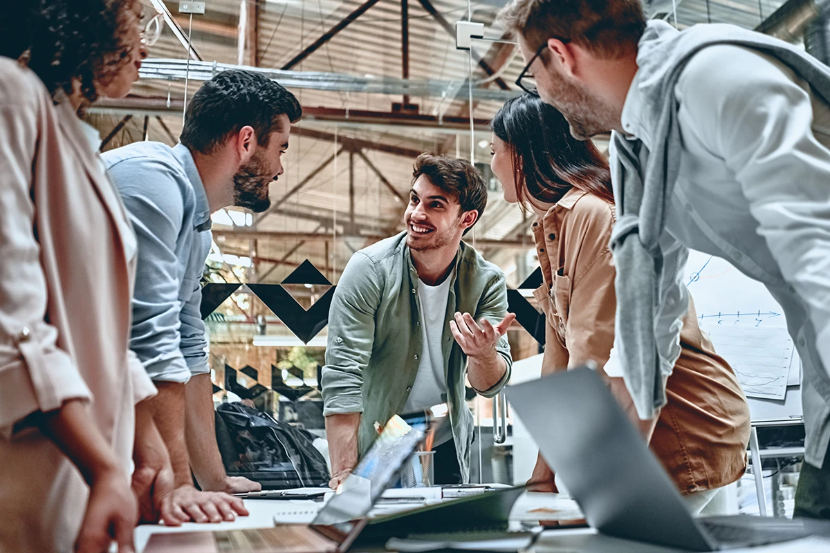 MINT TMS is the Extra Team Member Every Training Department Needs