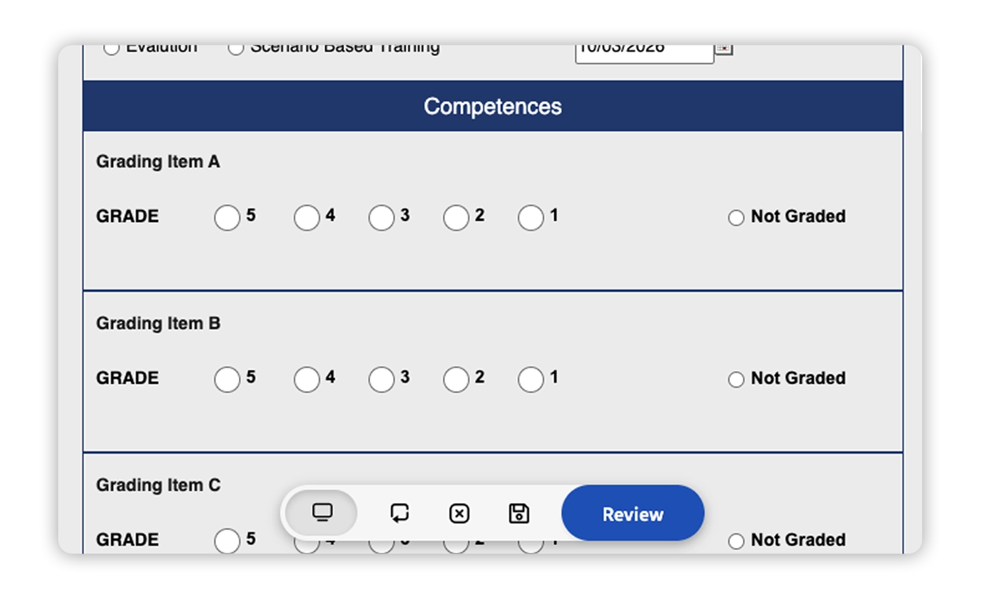 New Features in Version 2025 | MINT Software Systems