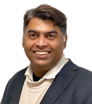 Saurabh Jaolikar