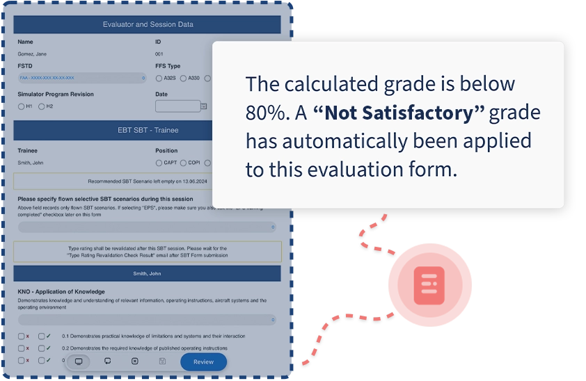 MINT TMS Form Scripting Add-on