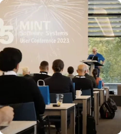 MINT UCON 2023: Celebrating 25 Years of Innovation with Global Engagement