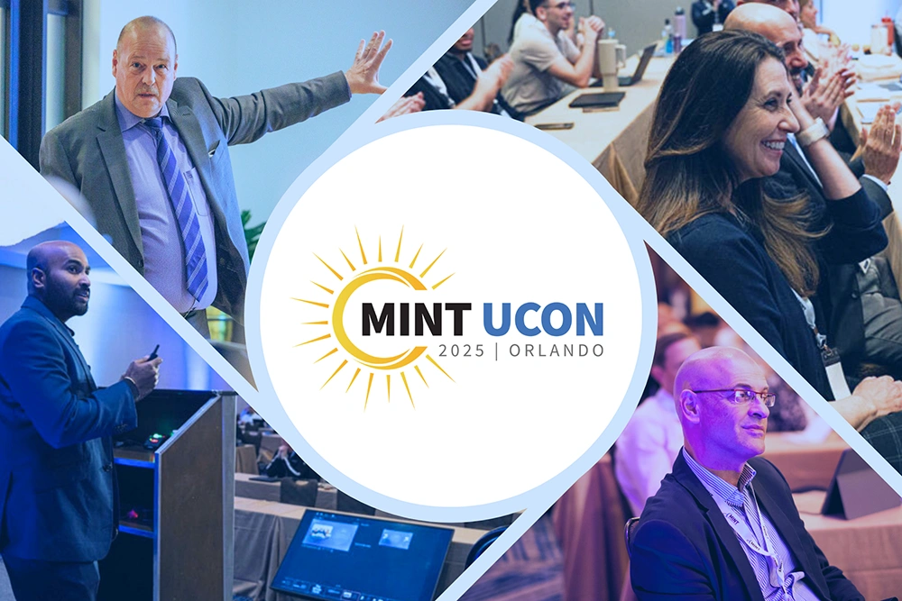 Highlights from UCON 2025