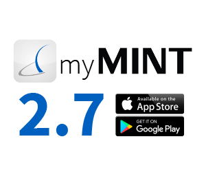 myMINT App 2.7 now available to download