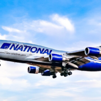 National Airlines set to accelerate their digital transformation with MINT TMS