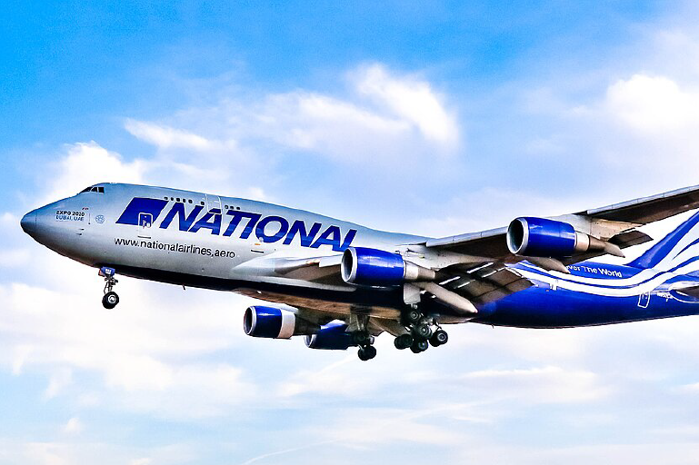 National Airlines set to accelerate their digital transformation with MINT TMS