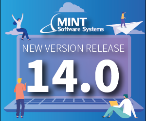 New Version Release 14.0