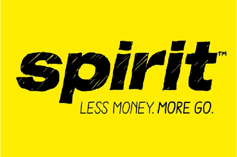 MINT signs Spirit Airlines