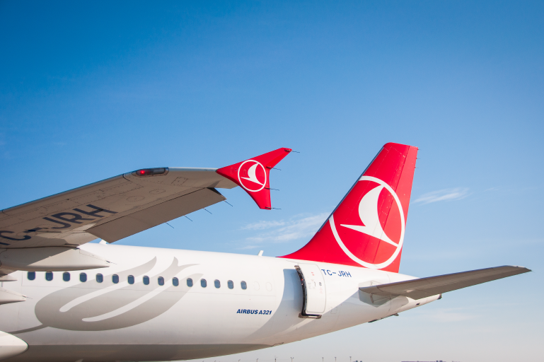 Turkish Airlines signs agreement for MINT TMS implementation